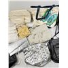 Image 4 : Assortment of Handbags and Purses