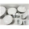 Image 2 : Floral Excel Dish Sets