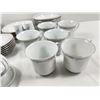 Image 3 : Floral Excel Dish Sets
