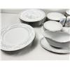 Image 4 : Floral Excel Dish Sets
