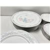 Image 5 : Floral Excel Dish Sets