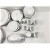 Image 7 : Floral Excel Dish Sets