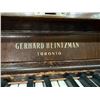 Image 2 : Gerhard Heintzman Piano