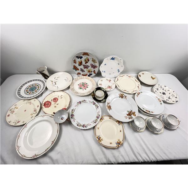 China Lot