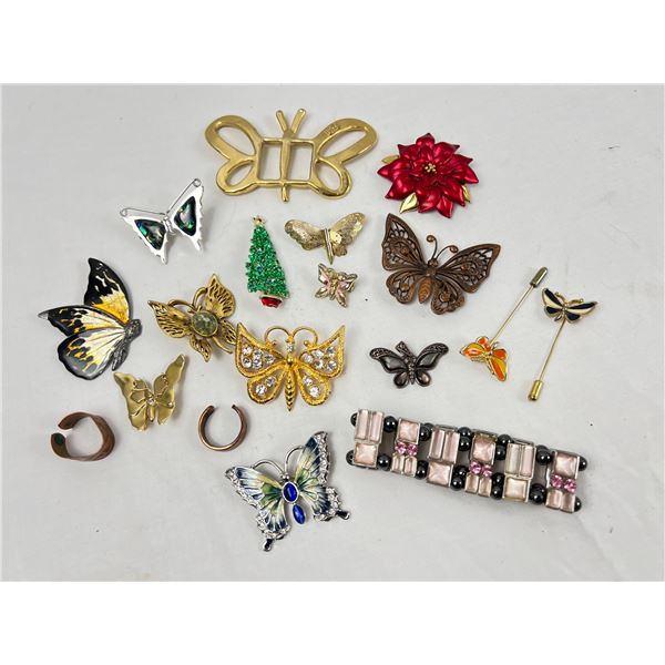 Costume Jewellery lot