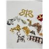 Image 3 : Costume Jewellery lot