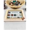 Image 3 : Assortment of Rocks & Minerals