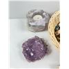Image 4 : Assortment of Rocks & Minerals