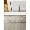 Image 1 : Wild Rose Dresser & Mirror