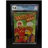 Image 1 : RADIOACTIVE MAN #216 BY BONGO COMICS - CGC GRADE 9.8