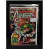 Image 1 : AVENGERS #116 (1973) - MARVEL COMICS