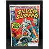 Image 1 : SILVER SURFER #17 - MARVEL COMICS