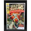 Image 1 : SILVER SURFER #18 - MARVEL COMICS