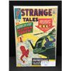 Image 1 : STRANGE TALES #117 (1964) 2ND EEL - MARVEL COMICS