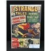 Image 1 : STRANGE TALES #125 (1964) 1ST APP CLEA - MARVEL COMICS