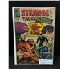 Image 1 : STRANGE TALES #129 1ST TIBIRO (1965) - MARVEL COMICS