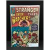 Image 1 : STRANGE TALES #134 1ST ETERNITY - MARVEL COMICS