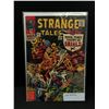 Image 1 : STRANGE TALES #142 2ND MENTALLO - MARVEL COMICS