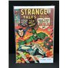 Image 1 : STRANGE TALES #144 1ST JASPER SITWELL - MARVEL COMICS
