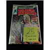 Image 1 : LOT OF 25 RANDOM COMICS