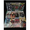 Image 1 : LOT OF 12 SPIDERMAN COMICS - MARVEL COMICS
