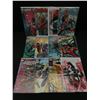 Image 1 : LOT OF 12 SPIDERMAN COMICS - MARVEL COMICS