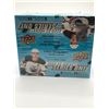 Image 1 : 2022-23 UPPER DECK SERIES ONE HOCKEY SEALED TRADING CARD BOX