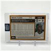 Image 2 : TOPPS SIGNATURE ARCHIVE SERIES MIGUEL TEJADA SIGNED BASEBALL CARD 3/8