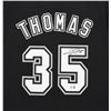 Image 2 : FRANK THOMAS SIGNED BIG HURT JERSEY - BECKETT COA