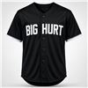 Image 3 : FRANK THOMAS SIGNED BIG HURT JERSEY - BECKETT COA