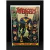 Image 1 : THE AVENGERS #30 - MARVEL COMICS
