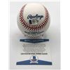 Image 2 : BARRY LARKIN SIGNED BASEBALL - BECKETT COA