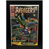Image 1 : THE AVENGERS #31 - MARVEL COMICS