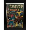 Image 1 : THE AVENGERS #33 - MARVEL COMICS