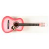Image 1 : SHANAI TWAIN SIGNED ACOUSTIC GUITAR - JSA COA