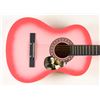 Image 2 : SHANAI TWAIN SIGNED ACOUSTIC GUITAR - JSA COA