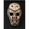 Image 1 : GARY BROMLEY SIGNED LTD EDITION TOM DELUCA FIBERGLASS GOALIE MASK
