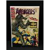 Image 1 : THE AVENGERS #37 - MARVEL COMICS
