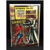 Image 1 : STRANGE TALES #154 - MARVEL COMICS