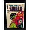Image 1 : NICK FURY AGENT OF SHIELD #5 - MARVEL COMICS