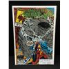 Image 1 : THE AMAZING SPIDERMAN #328 - MARVEL COMICS