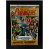 Image 1 : THE AVENGERS #100 - MARVEL COMICS