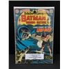 Image 1 : DETECTIVE COMICS #400 1ST APP & ORIGIN OF MAN-BAT - DC COMICS