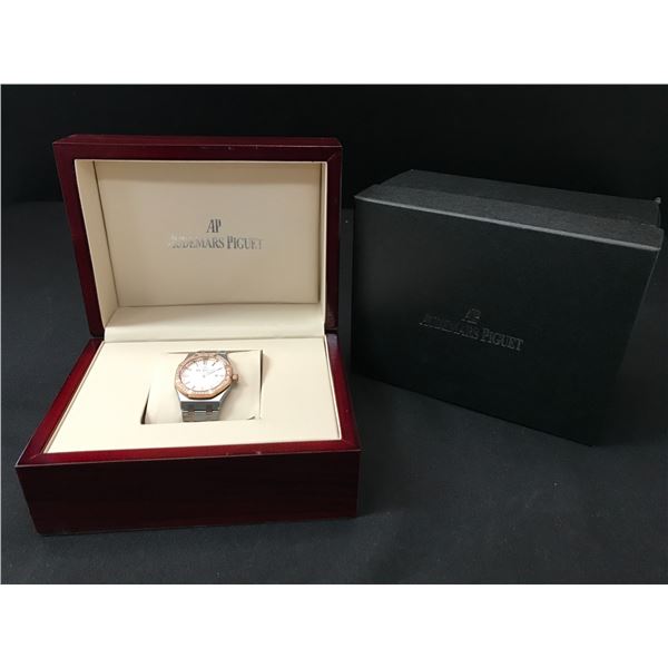 BRAND NEW WATCH WITH BOX