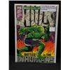 Image 1 : HULK ANNUAL #1 (1968) - MARVEL COMICS