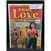 Image 1 : TRUE LOVE #11 (1954) - ANC