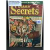 Image 1 : DAIRY SECRETS #19 (1953) - ANC