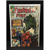 Image 1 : THE FANTASTIC FOUR #58 - MARVEL COMICS