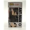 Image 2 : PAUL RUDD SIGNED ANT-MAN FUNKO POP - HOLLYWOOD COA