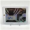 Image 1 : 2020 PANINI SELECT BASEBALL DYLAN CEASE SIGNED ROOKIE PATCH TRADING CARD 59/99